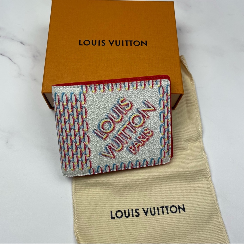 Brand new Louis Vuitton wallet